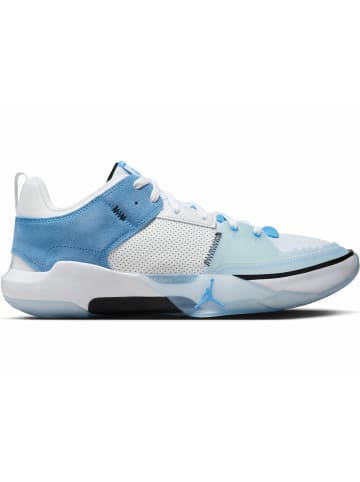 Nike Basketballschuhe für Herren in blau
