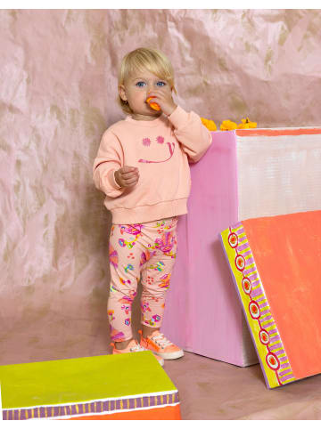 Oilily Hoki Sweater in Rot