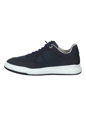 LLOYD Sneaker in Navy/Dark Blue