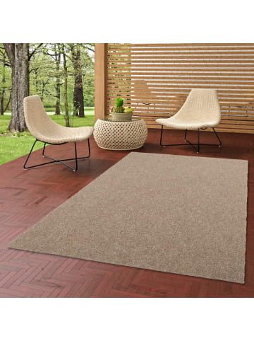 Snapstyle Rasenteppich Kingston in beige