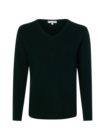 Marie Lund Strickpullover in tanne - 0006