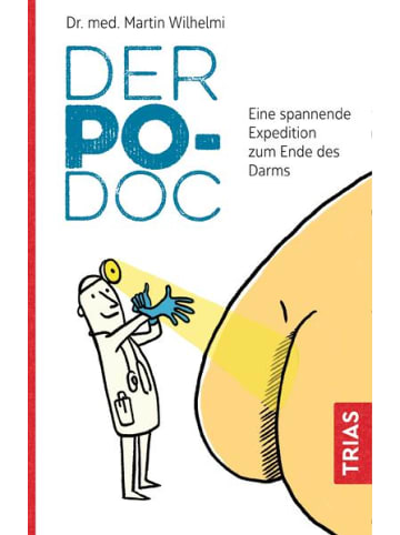 TRIAS Sachbuch - Der Po-Doc