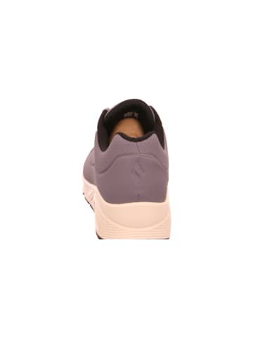 Skechers Sneaker Uno Stand on Air in Grau