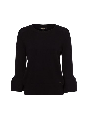 More & More Pullover in schwarz - 0001