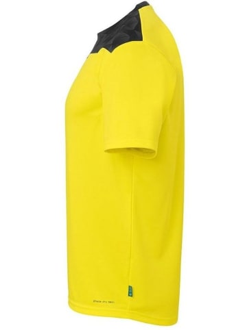 Kempa Kinder Trikot "Athletics 29 Shirt" in Gelb