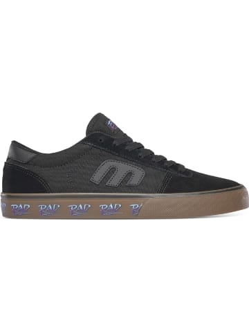 Etnies Skaterschuhe Calli Vulc X Rad Black Gum