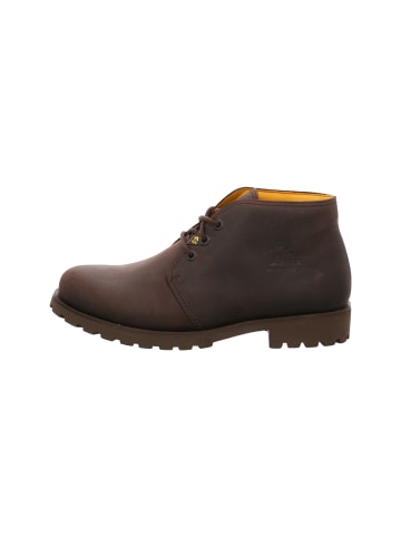 PANAMA JACK Stiefel in dunkel-braun