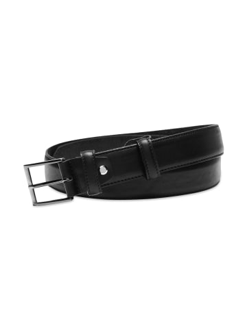Matinique Gürtel Essinot Gerade Passform in Black