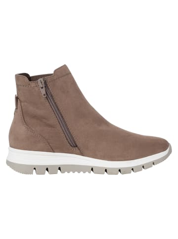 Jana Chelsea Boot in STONE