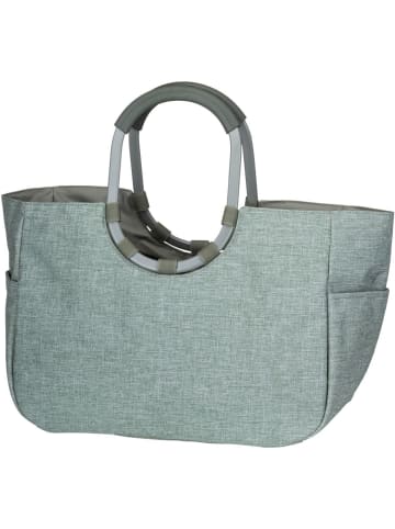 Reisenthel Einkaufstasche loopshopper L in Twist Sage