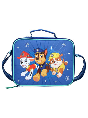 Paw Patrol Lunchbag SnackTasche für Schule und Ausflüge