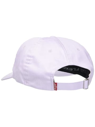 Levi´s Levi's Ladies Mid Batwing Baseball Cap in Violett