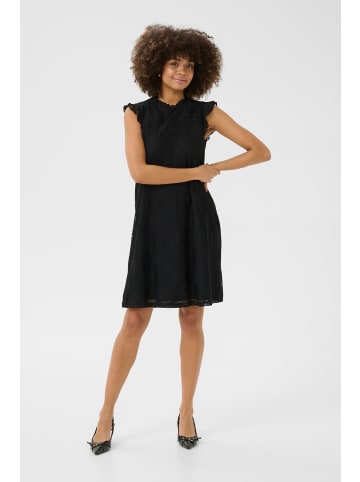 CULTURE Kleid CUfania Relaxed fit in Black
