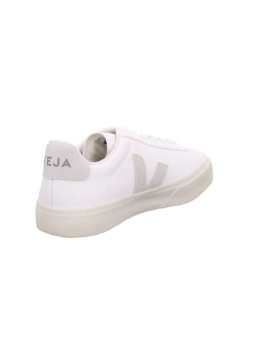 Veja Schnürschuh in weiß