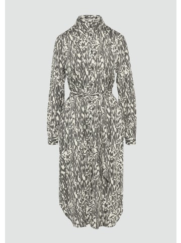 QS Kleid in 05A0_beige