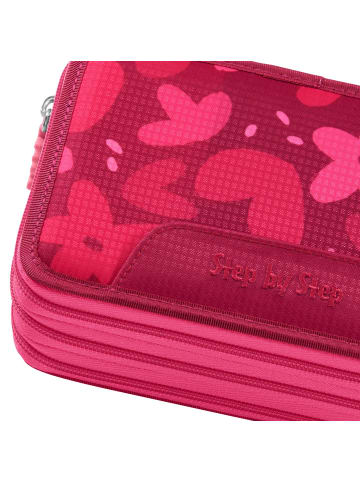 Step by Step Mäppchen in Wild Horse Nora