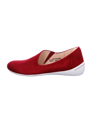 Think! Komfort Slipper in Rot