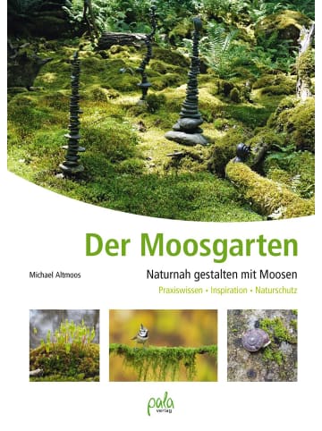 Pala Der Moosgarten