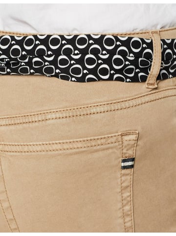 Marc O'Polo Skinny Fit Jeans für Damen in sand