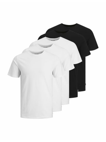 Jack & Jones Rundhals T-Shirt für Damen in Bunt