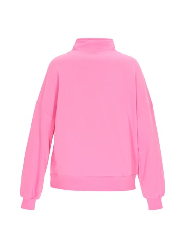 UCY Women Sweatshirt in Pink