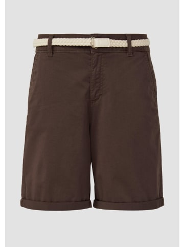s.Oliver Hose in 8828_mokka