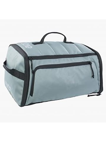 evoc GEAR BAG 15 in Hellblau