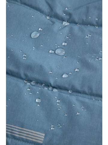 Coccodrillo Winterjacke in blau