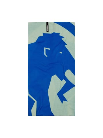Mammut Halstuch in Blau