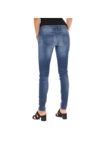 Met Jeans Jeans in Blue