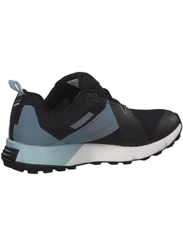 adidas Laufschuh Two GTX Low-top in Schwarz