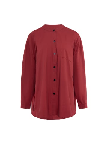 VIRITA Women Shirt in RED