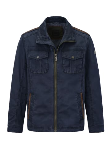 redpoint Blouson LENNY in lt. navy