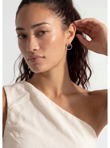 PURELEI Ohrringe Miracle Silber