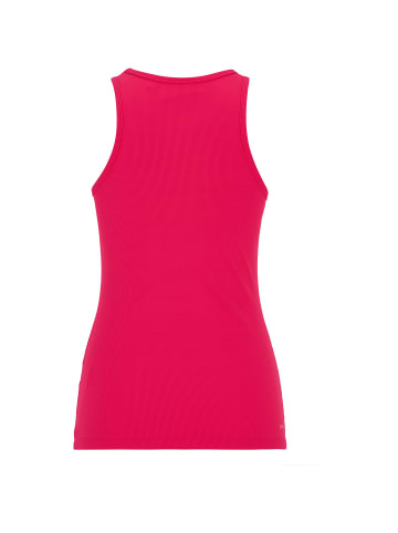 Venice Beach T-Shirt Brenda DR in Rot