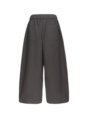 VINAJA Women Pants in Dark Grey