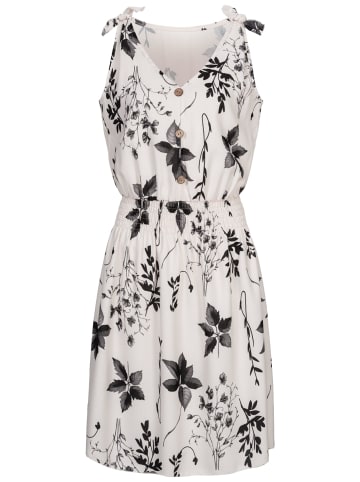 Cloud5ive Kleider in beige/black