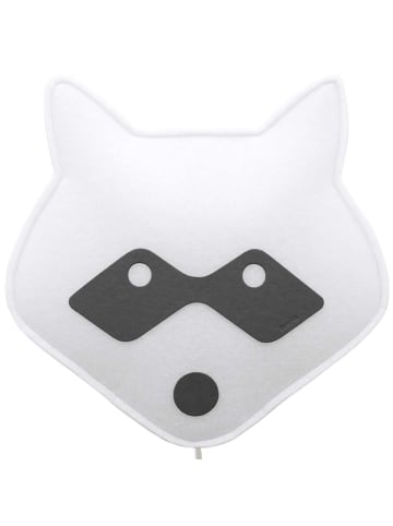 Buokids Soft Wandlampe Waschbär