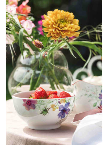 Villeroy & Boch 4er Set French Bol Mariefleur Basic 15 x 13 cm in bunt