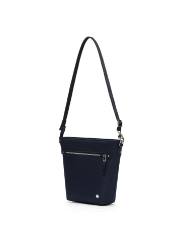 Pacsafe Pacsafe W Umhängetasche 25 cm in navy