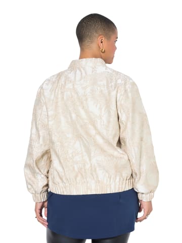 Studio Untold Kurzjacke in gold