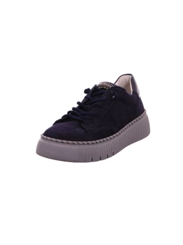 Gabor Sneaker in blau