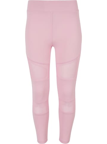 Urban Classics Leggings in girlypink