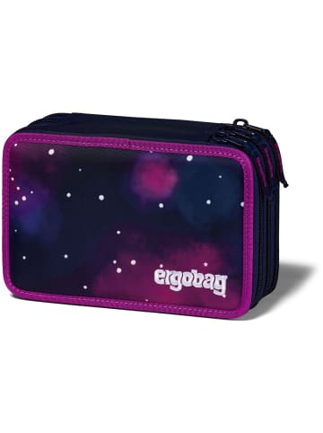 Ergobag Maximäppchen Bärlaxy in lila