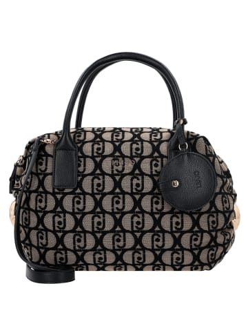 Liu Jo Amelie Schultertasche L 27 cm in tabacco