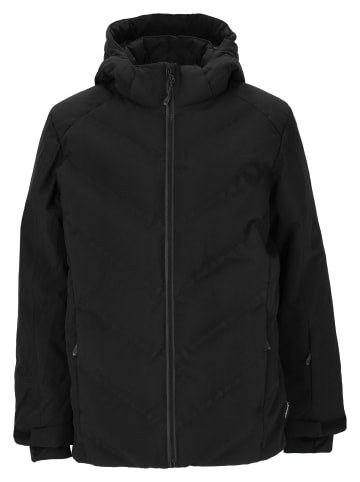 Whistler Skijacke Freeride in 1001 Black