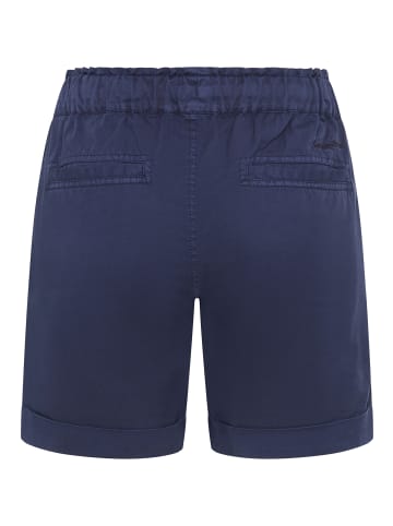 Kangaroos Shorts in marine