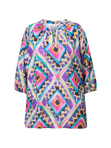 MIAMODA Tunika in weizen