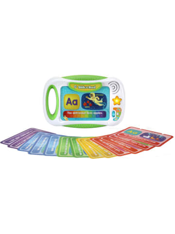 vtech Lernspielzeug ABC-Lernkartenspaß, 4-7 Jahre
