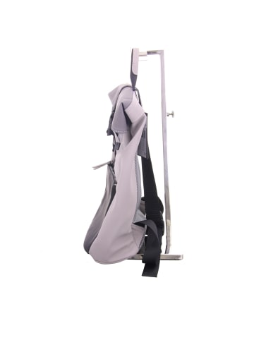 EMILY & NOAH Tagesrucksack für Damen in grau